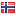 gti.se server is located in Norway